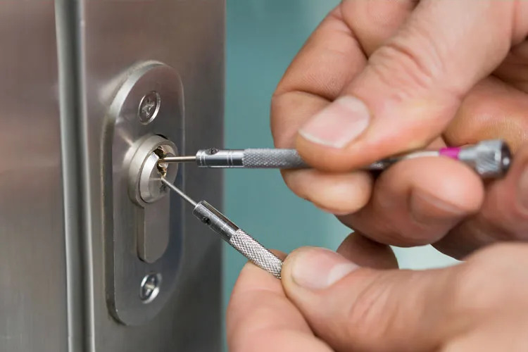 locksmith services